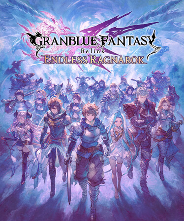 Granblue Fantasy: Relink - Endless Ragnarok