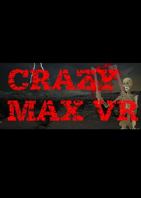 Crazy Max VR