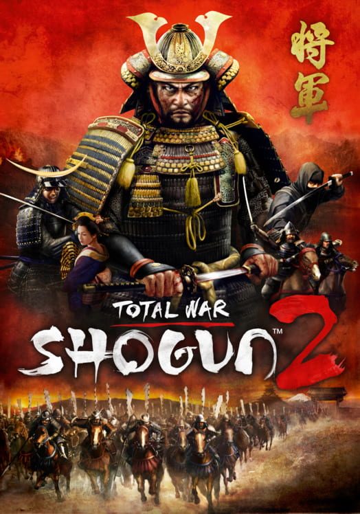 Total War: Shogun 2 Collection