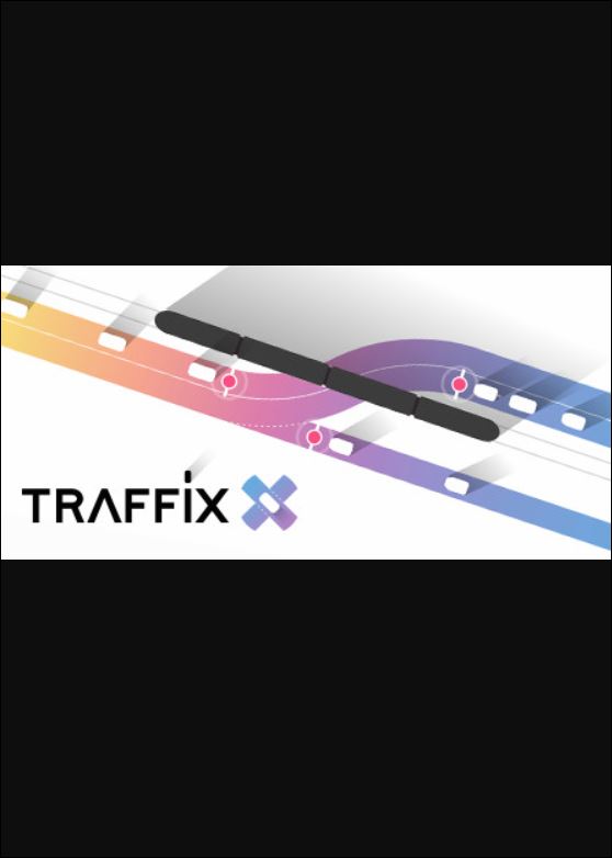 Traffix (PC) Steam Key GLOBAL