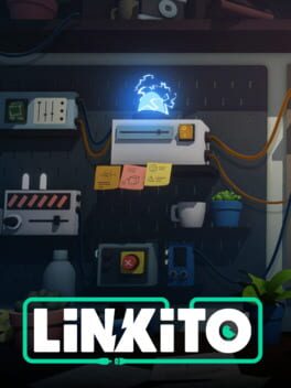 Linkito game cover