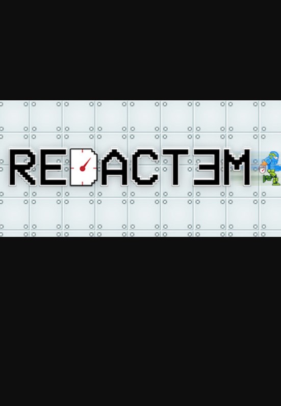 Redactem (PC) Steam Key GLOBAL