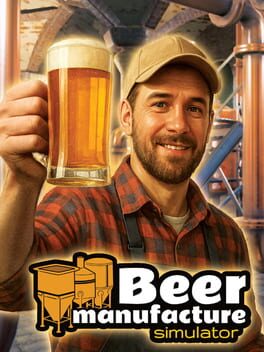 Beer Manufacture Simulator Steam Key (PC) LATAM
