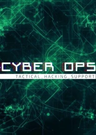 Cyber Ops: Tactical Hacking Support