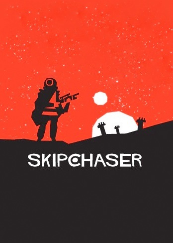 SKIPCHASER game cover