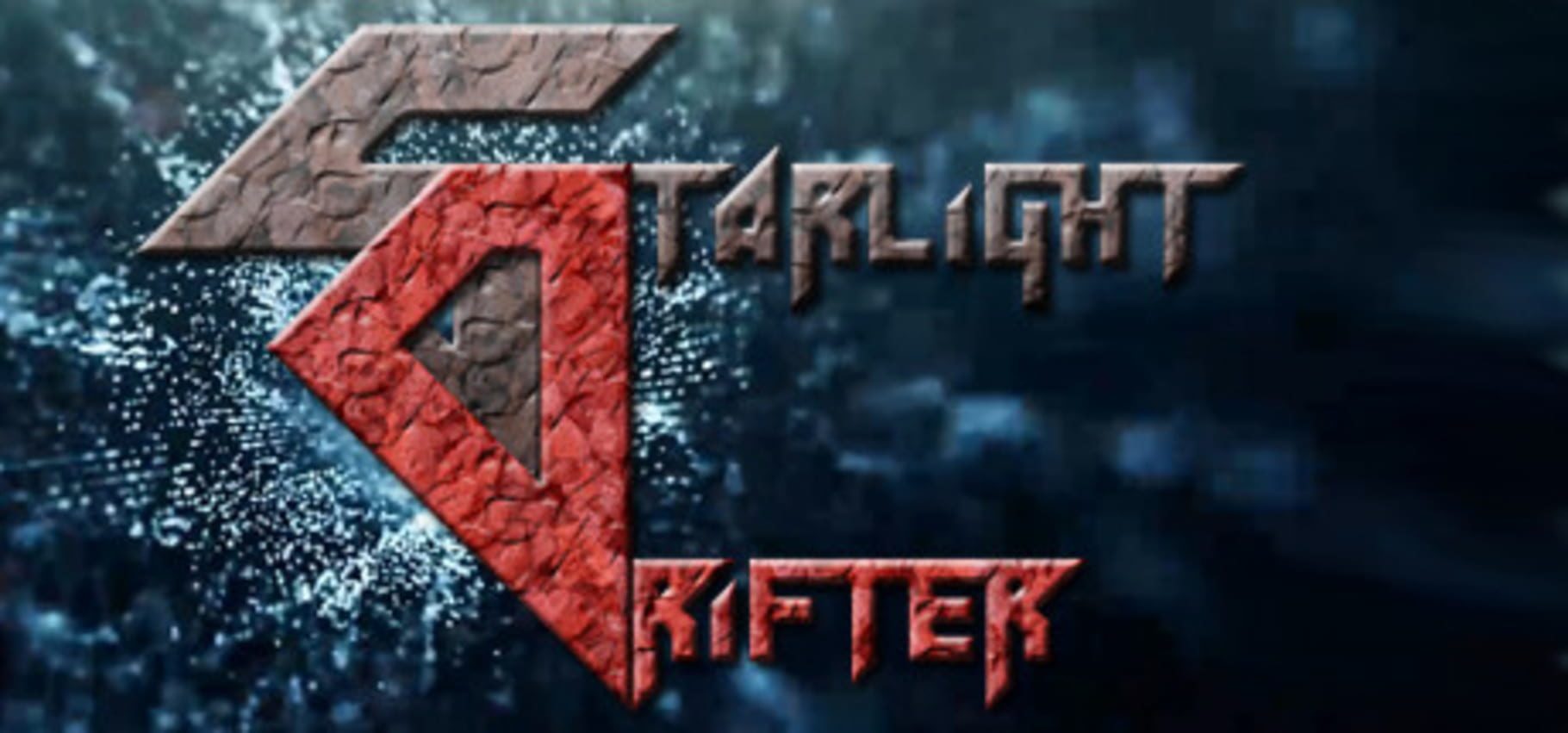 Starlight Drifter game cover