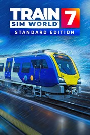 Train Sim World 7: Standard Edition