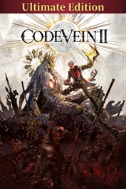 Code Vein II Ultimate Edition