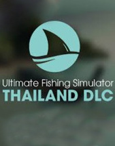 Ultimate Fishing Simulator - Thailand (DLC) (PC) Steam Key GLOBAL