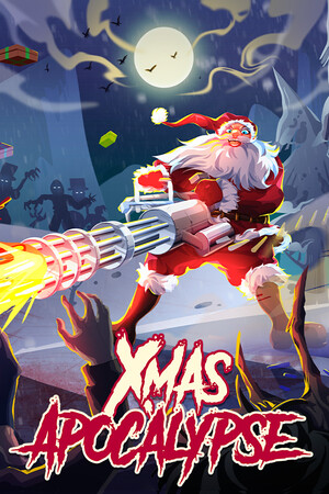 Xmas Apocalypse Steam (PC) Key GLOBAL