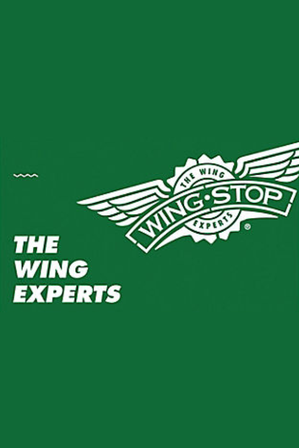 Wing Stop Gift Card