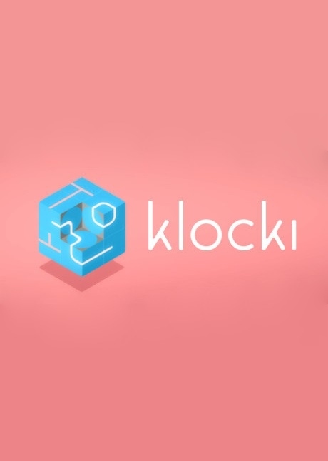 klocki game cover