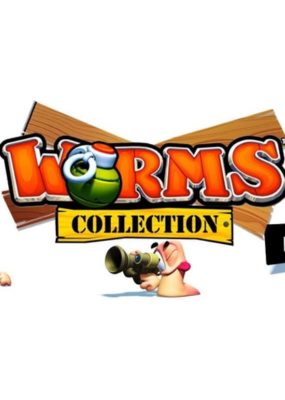 Worms Collection 2014