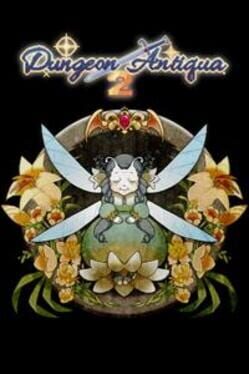 Dungeon Antiqua 2