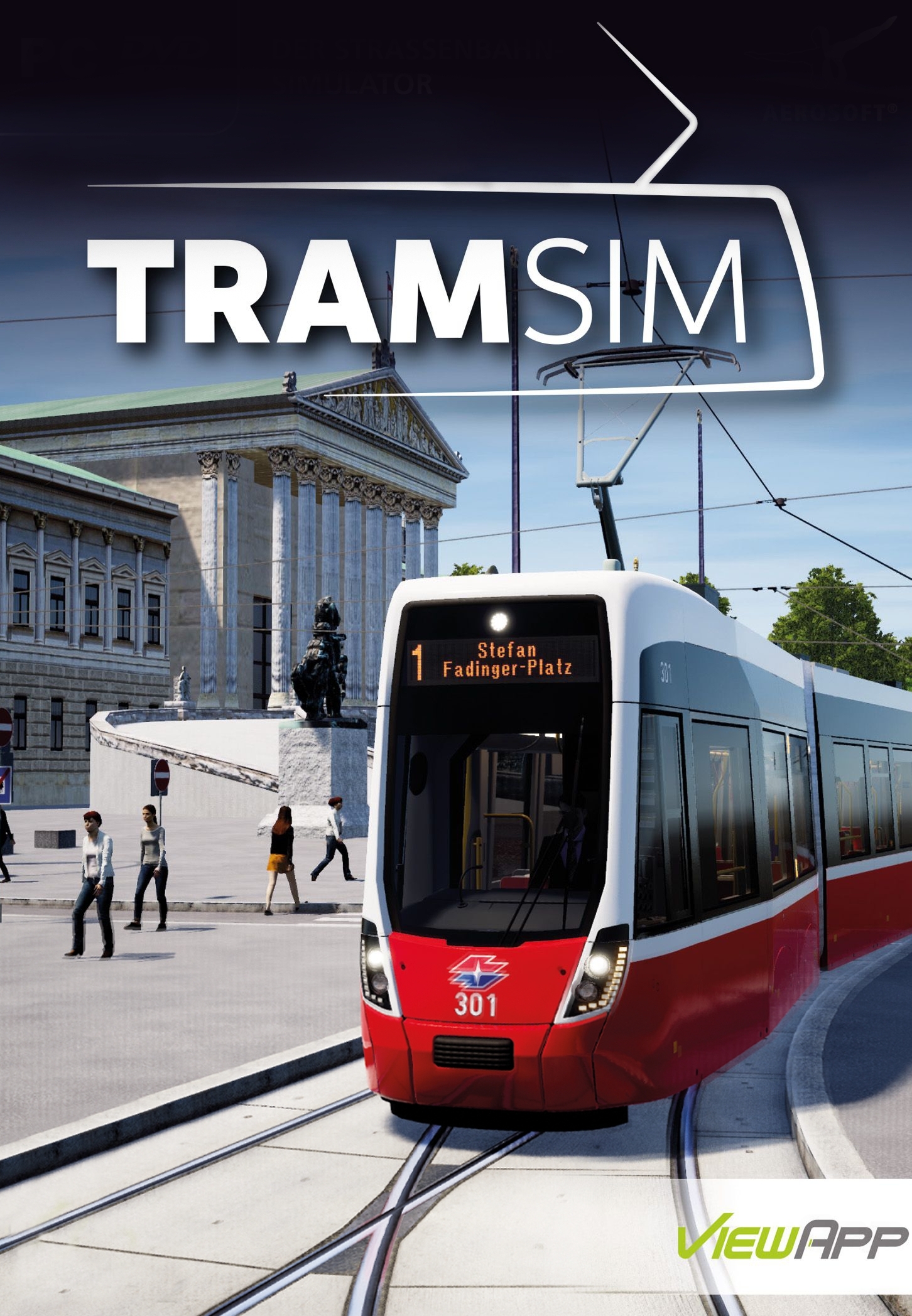 TramSim