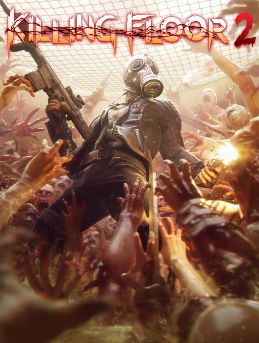 Killing Floor 2 Bundle 2022 Tier 3 (DLC)