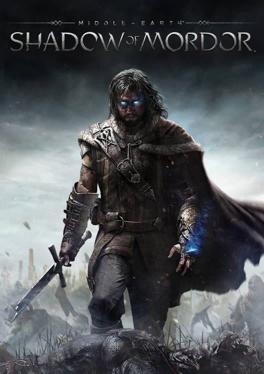 Middle-Earth: Shadow of Mordor (PC) Steam Key LATAM