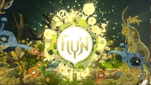 Fly'N game cover