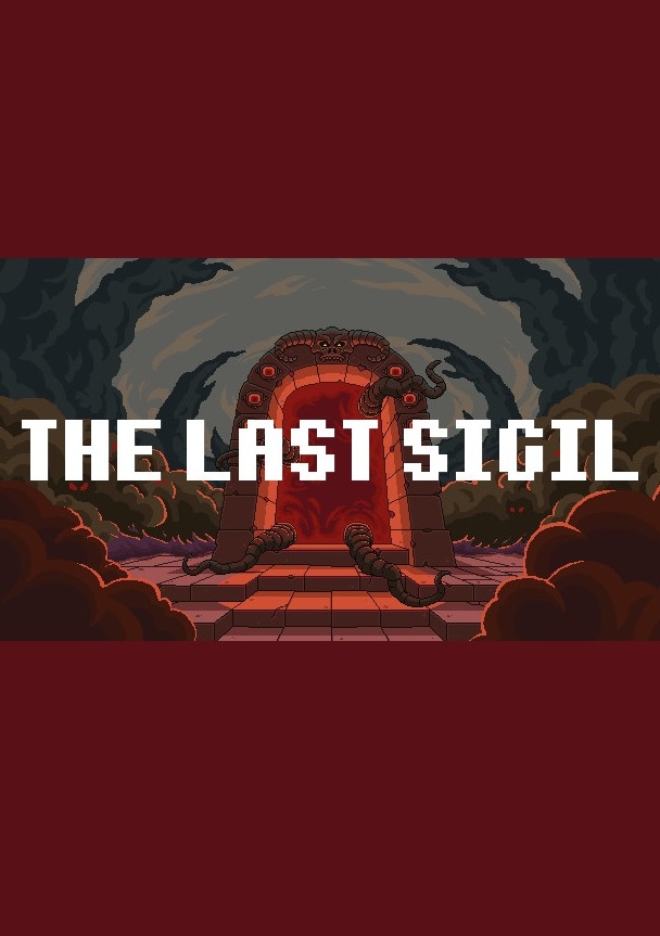 The Last Sigil (PC) Steam Key GLOBAL