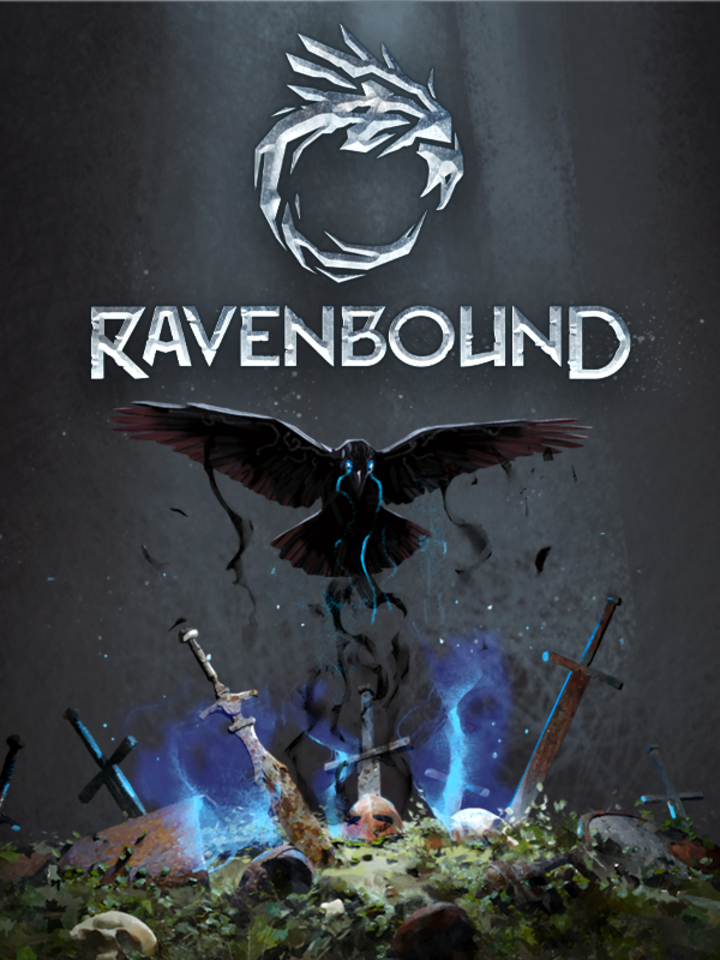 Ravenbound game cover