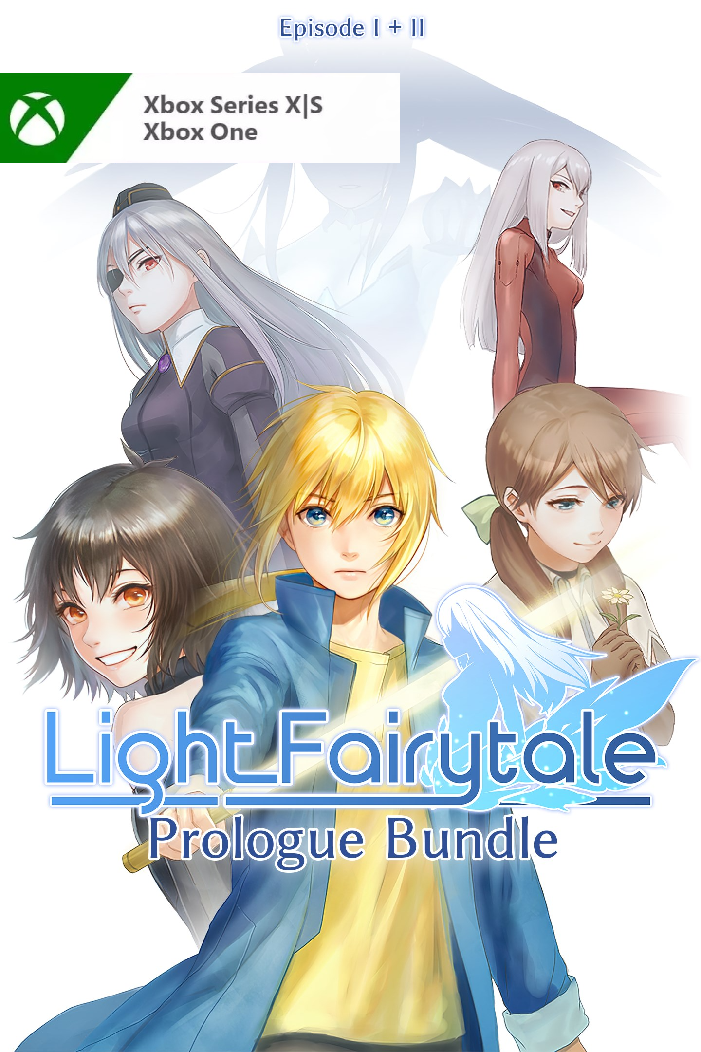Light Fairytale Prologue Bundle