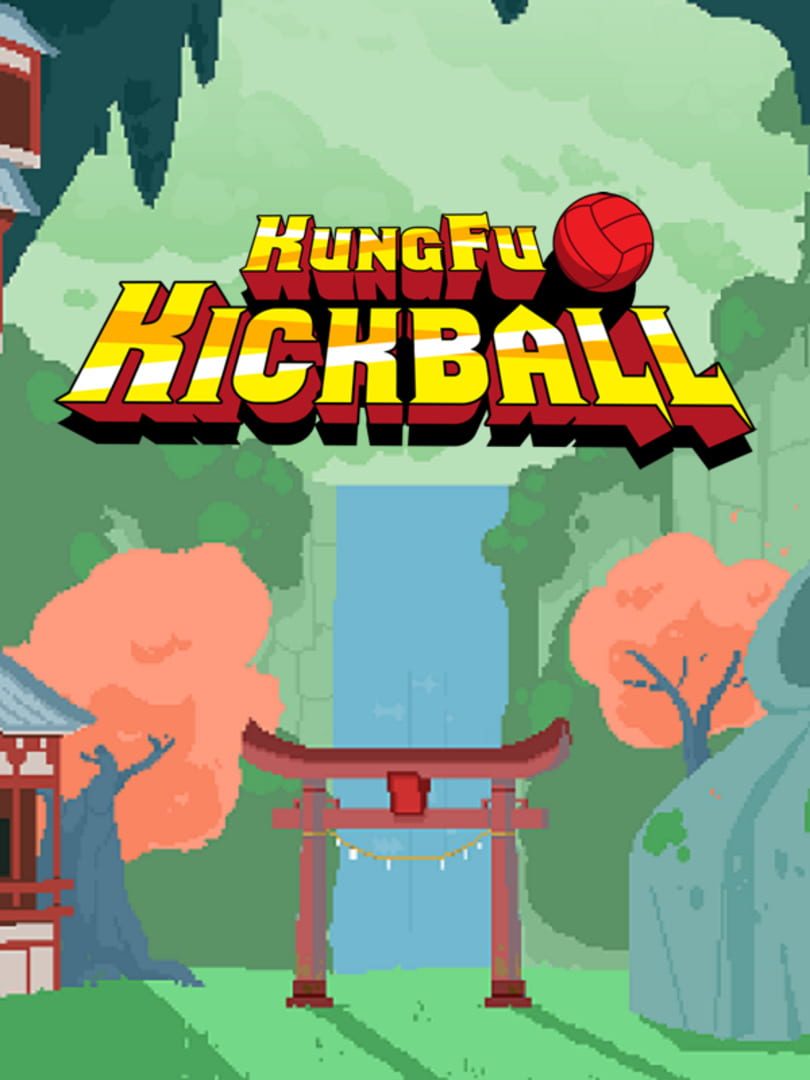 KungFu Kickball