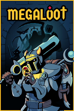 Megaloot game cover