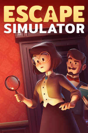 Escape Simulator: Magic