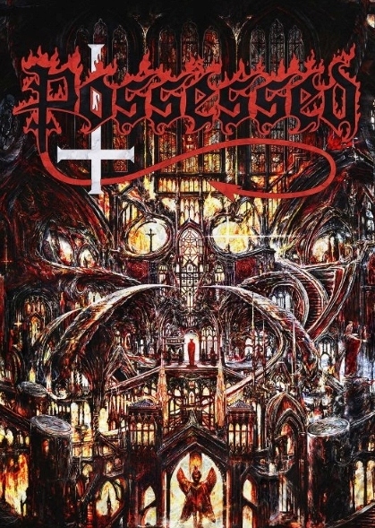 Possessed Steam Key GLOBAL