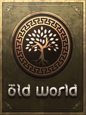 Old World - Complete