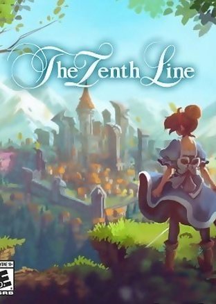 The Tenth Line game cover