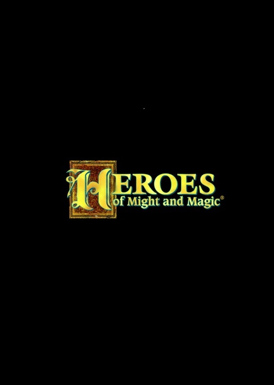 Heroes of Might and Magic