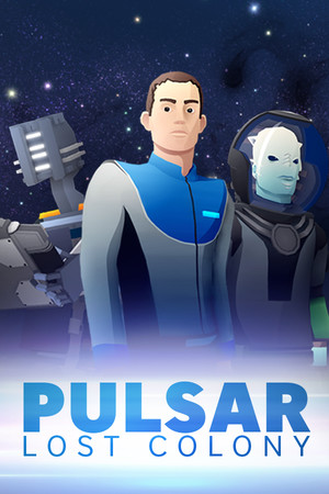 PULSAR: The Lost Colony
