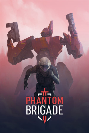 Phantom Brigade game cover