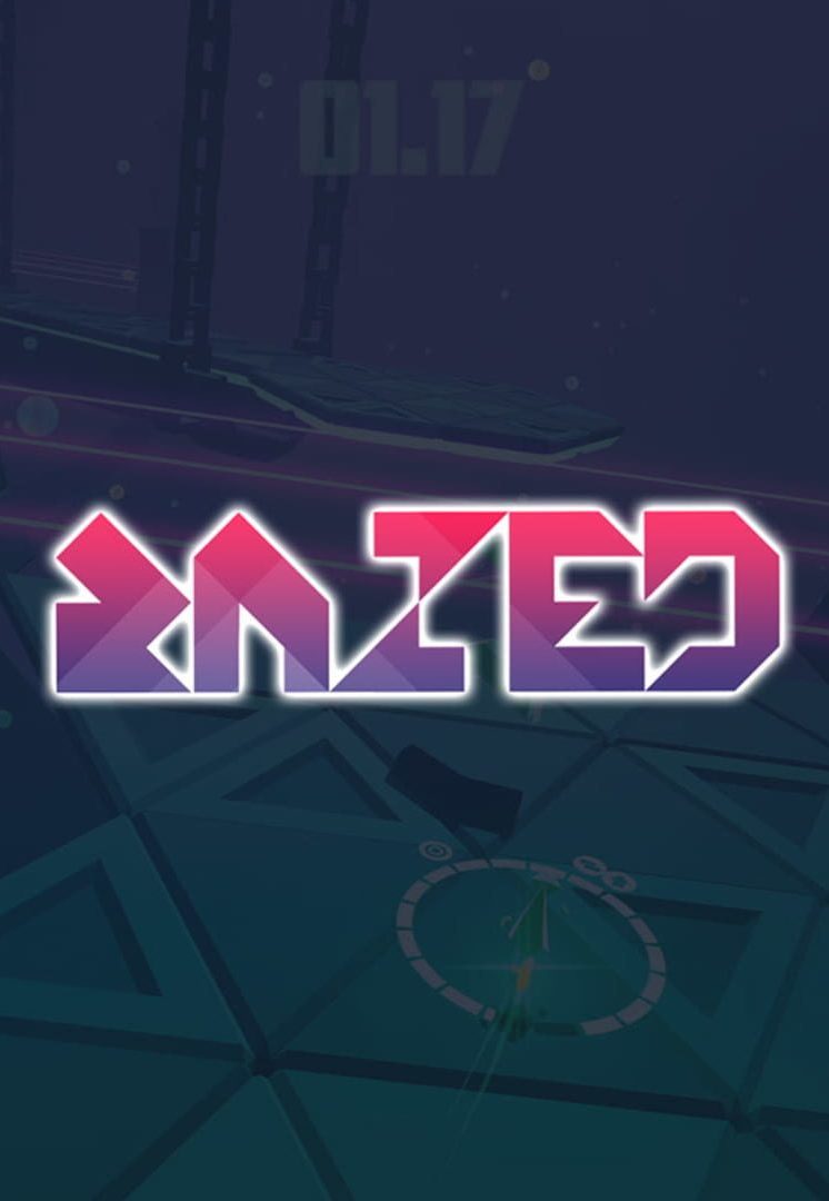 RAZED