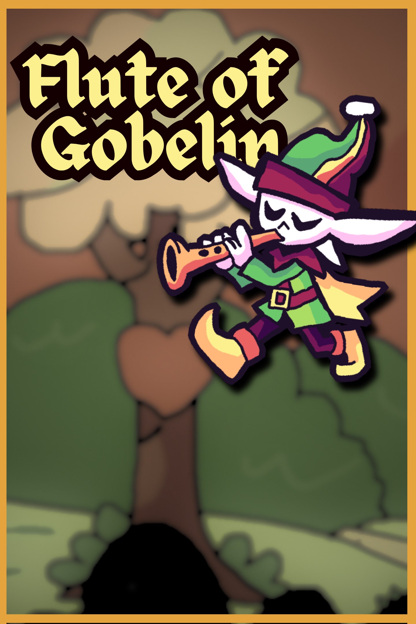 Flute Of Gobelin