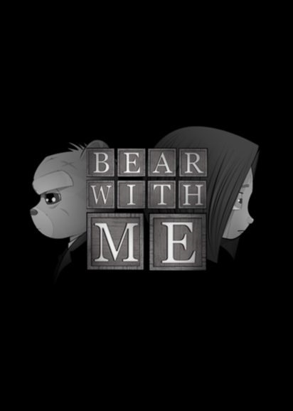 Bear With Me Bundle