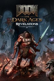 DOOM The Dark Ages Revelations