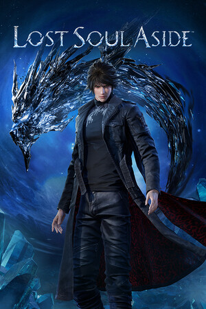 Lost Soul Aside Steam Key (PC) GLOBAL