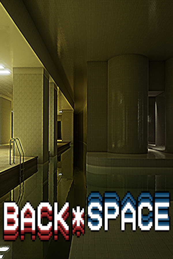 Arte de BACK*SPACE