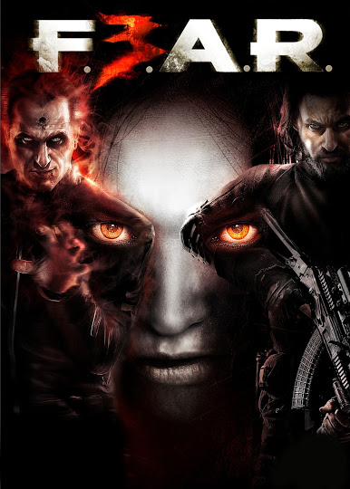 F.E.A.R. 3