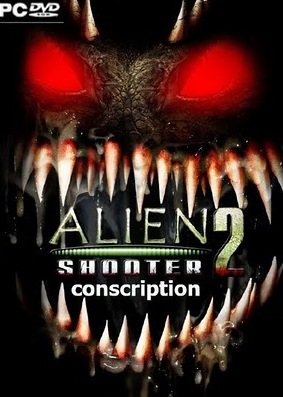 Alien Shooter 2 Conscription