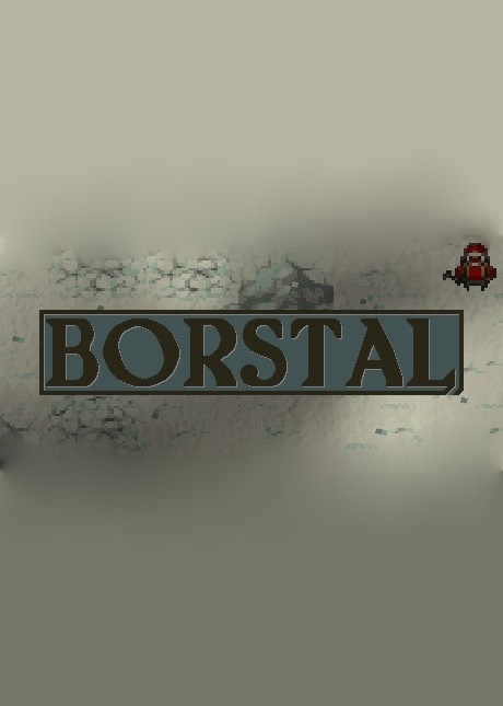 Borstal game cover