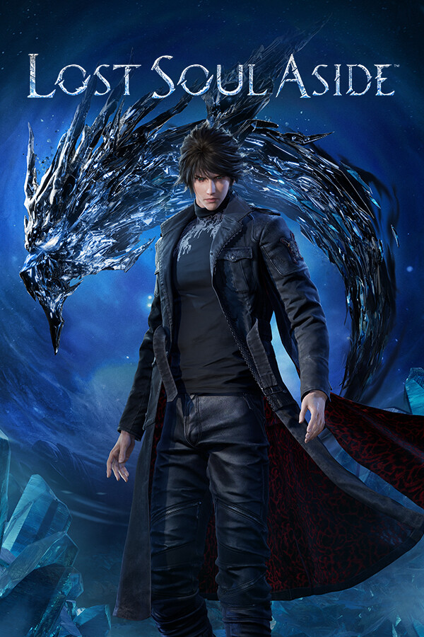 Lost Soul Aside Deluxe Edition Steam (PC) Key GLOBAL