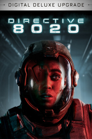 Directive 8020: Digital Deluxe Upgrade (DLC) Steam Key (PC) GLOBAL