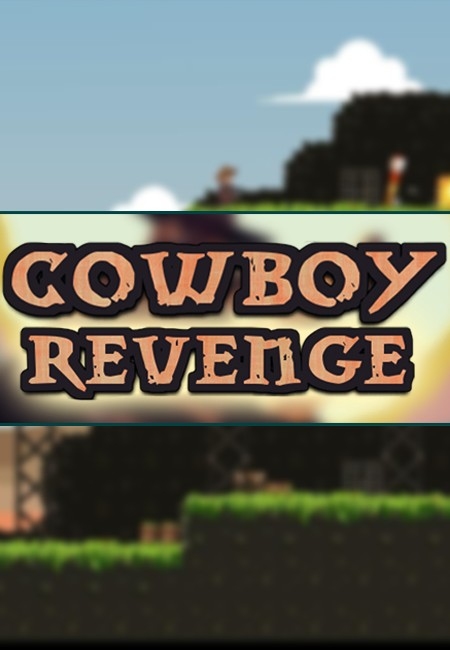 Cowboy Revenge