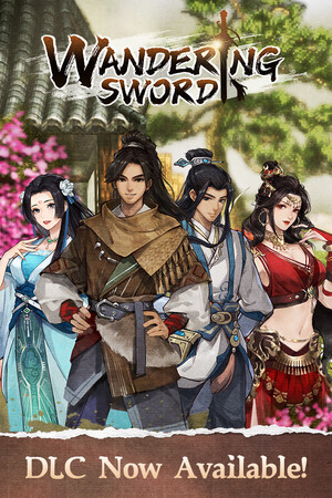 Wandering Sword - Secrets of the Eastern Sea (DLC)