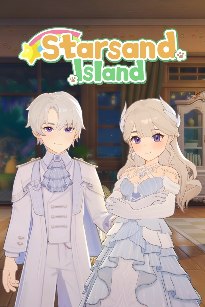Starsand Island Bundle
