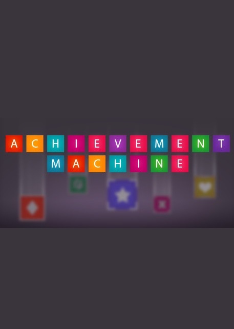 Achievement Machine