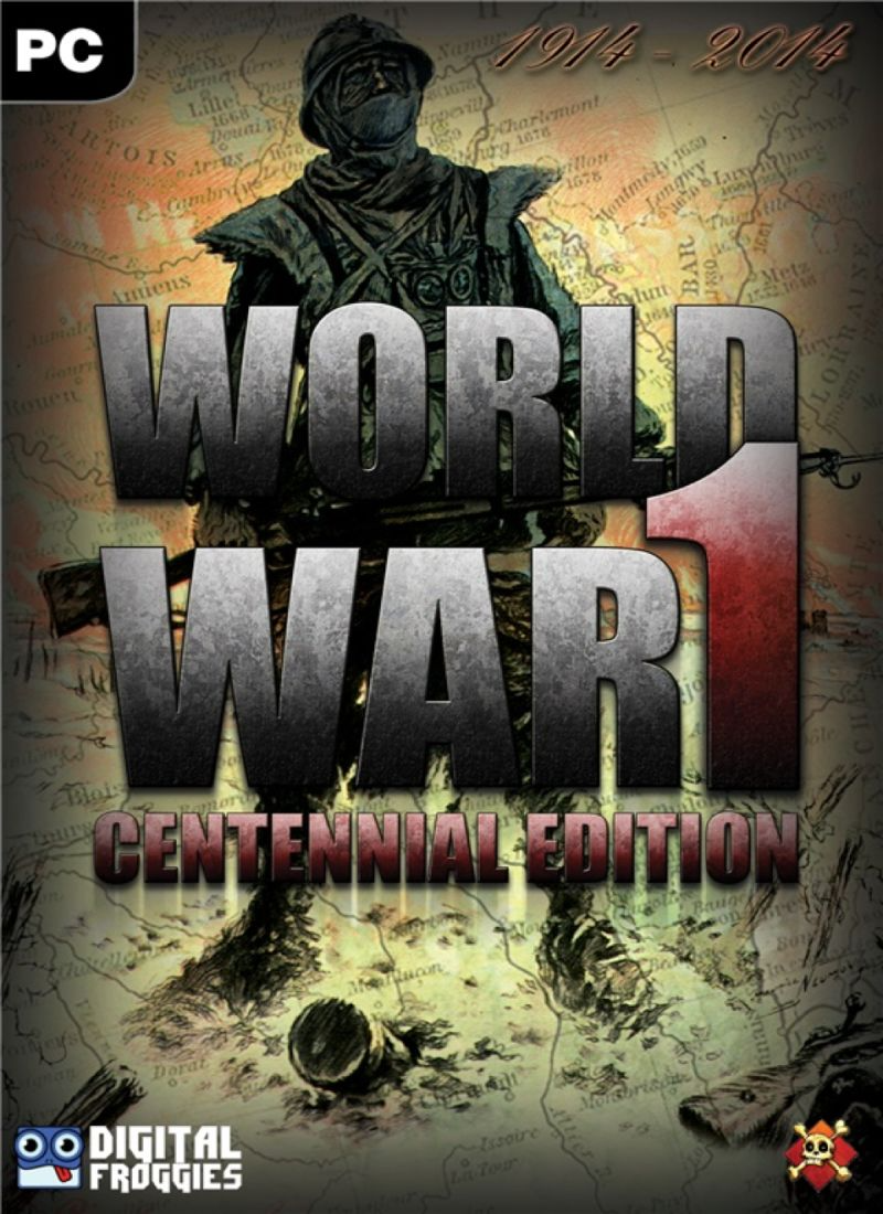 World War One: Centennial Edition